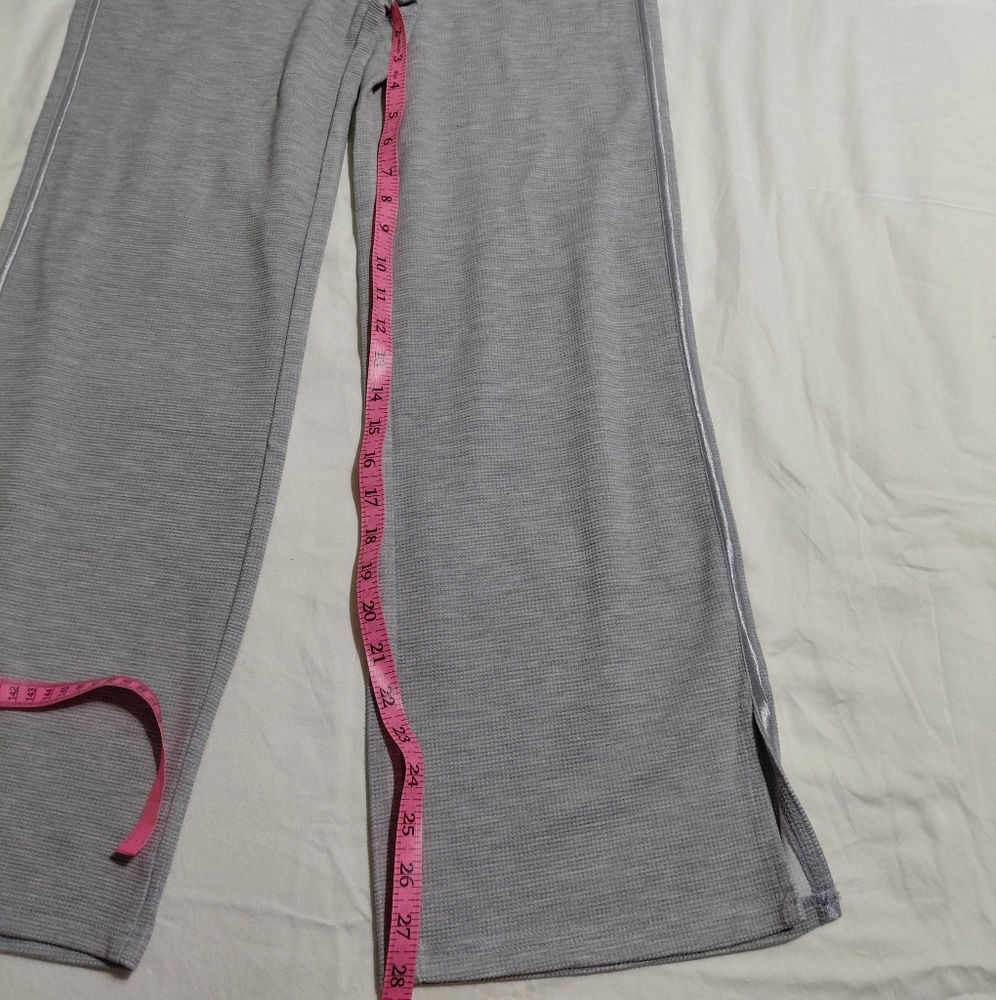 Champion Heather Gray Lounge Pants
